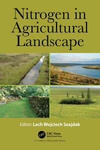 Nitrogen in Agricultural Landscape 1st Edition – PDF ebook