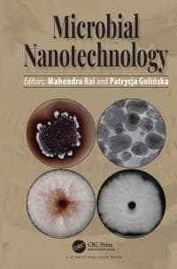 Microbial Nanotechnology 1st Edition – PDF ebook