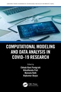 Computational Modeling and Data Analysis in COVID-19 Research 1st Edition – PDF ebook