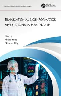 Translational Bioinformatics Applications in Healthcare 1st Edition – PDF ebook