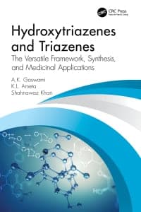 Hydroxytriazenes and Triazenes: The Versatile Framework, Synthesis, and Medicinal Applications 1st Edition – PDF ebook