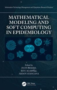 Mathematical Modeling and Soft Computing in Epidemiology 1st Edition – PDF ebook