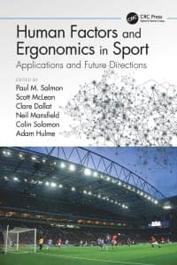 Human Factors and Ergonomics in Sport: Applications and Future Directions 1st Edition – PDF ebook