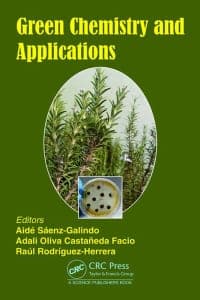 Green Chemistry and Applications 1st Edition – PDF ebook