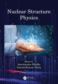 Nuclear Structure Physics 1st Edition – PDF ebook
