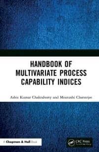 Handbook of Multivariate Process Capability Indices 1st Edition – PDF ebook