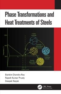 Phase Transformations and Heat Treatments of Steels 1st Edition – PDF ebook
