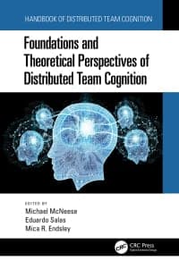 Foundations and Theoretical Perspectives of Distributed Team Cognition 1st Edition – PDF ebook