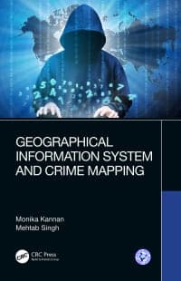 Geographical Information System and Crime Mapping 1st Edition – PDF ebook