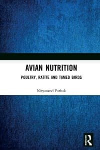Avian Nutrition: Poultry, Ratite and Tamed Birds 1st Edition – PDF ebook