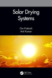 Solar Drying Systems 1st Edition – PDF ebook