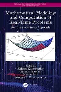 Mathematical Modeling and Computation of Real-Time Problems: An Interdisciplinary Approach 
1st Edition – PDF ebook