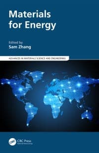 Materials for Energy 1st Edition – PDF ebook