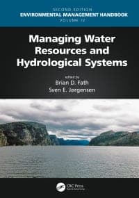 Managing Water Resources and Hydrological Systems 2nd Edition – PDF ebook
