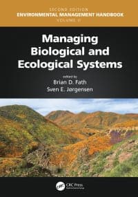 Managing Biological and Ecological Systems 2nd Edition – PDF ebook