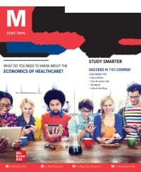M: Economics, The Basics 4th Edition by Mike Mandel – PDF ebook