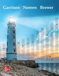 Managerial Accounting 17th Edition by Ray H Garrison – PDF ebook