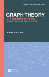 Graph Theory: An Introduction to Proofs, Algorithms, and Applications
1st Edition – PDF ebook