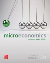 Microeconomics 3rd Edition by Dean Karlan – PDF ebook