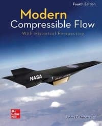 Modern Compressible Flow: With Historical Perspective 4th Edition – PDF ebook