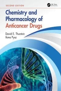 Chemistry and Pharmacology of Anticancer Drugs 2nd Edition – PDF ebook