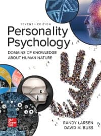 Personality Psychology: Domains of Knowledge About Human Nature 7th Edition – PDF ebook