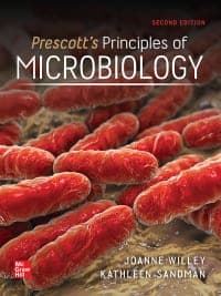 Prescott’s Principles of Microbiology 2nd Edition – PDF ebook