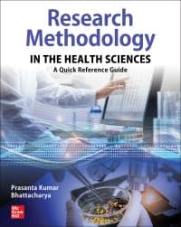 Research Methodology in the Health Sciences: A Quick Reference Guide 1st Edition – PDF ebook