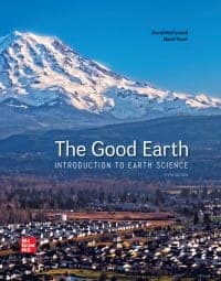The Good Earth: Introduction to Earth Science 5th Edition – PDF ebook