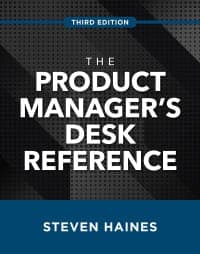 The Product Manager’s Desk Reference 3rd Edition – PDF ebook