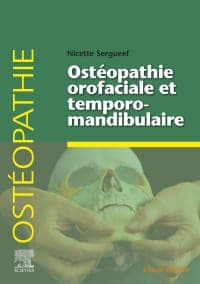 Ostéopathie orofaciale et temporomandibulaire – PDF ebook