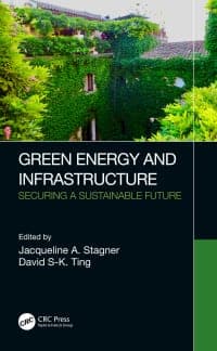 Green Energy and Infrastructure: Securing a Sustainable Future 1st Edition – PDF ebook