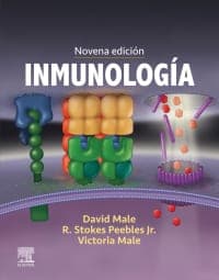 InmunologÃa 9th Edition – PDF ebook