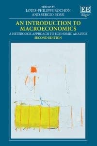 An Introduction to Macroeconomics 2nd Edition – PDF ebook