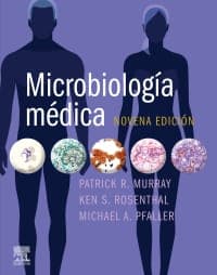 MicrobiologÃa médica 9th Edition – PDF ebook