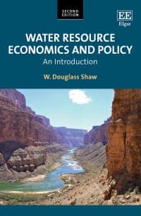 Water Resource Economics and Policy 2nd Edition – PDF ebook