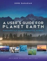 A User’s Guide for Planet Earth 2nd Edition – PDF ebook