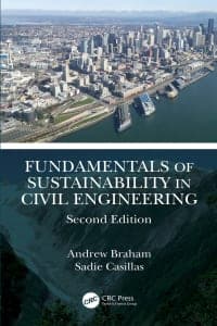 Fundamentals of Sustainability in Civil Engineering 2nd Edition – PDF ebook