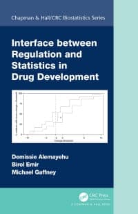 Interface between Regulation and Statistics in Drug Development 1st Edition – PDF ebook