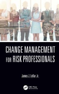 Change Management for Risk Professionals 1st Edition – PDF ebook