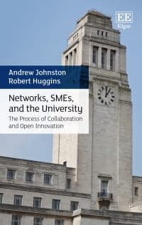 Networks, SMEs, and the University 1st Edition – PDF ebook