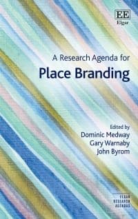 A Research Agenda for Place Branding 1st Edition – PDF ebook