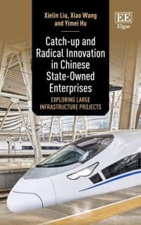 Catch-up and Radical Innovation in Chinese State-Owned Enterprises 1st Edition – PDF ebook