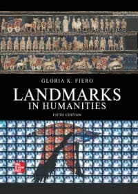 Landmarks in Humanities 5th Edition by Gloria K. Fiero – PDF ebook