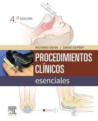 Procedimientos clínicos esenciales 4th Edition – PDF ebook