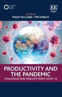 Productivity and the Pandemic 1st Edition – PDF ebook
