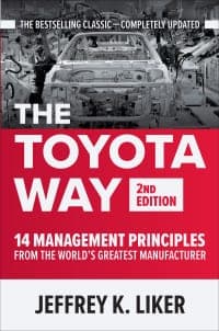 The Toyota Way, Second 14 Management Principles from the World’s Greatest Manufacturer 2nd Edition – PDF ebook