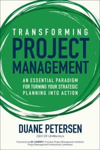 Transforming Project Management: An Essential Paradigm for Turning Your Strategic Planning into Action 1st Edition – PDF ebook