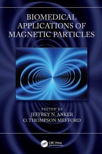 Biomedical Applications of Magnetic Particles 1st Edition – PDF ebook
