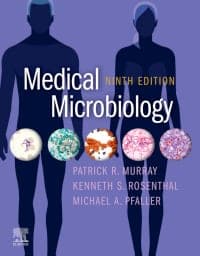 Medical Microbiology 9th Edition – PDF ebook